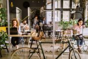 Modernes Büro Modernes Büro